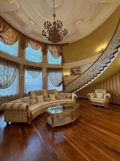 Дом по адресу ул. Макаренко (площадь 700 м²) - Atlanta.ua - фото 14