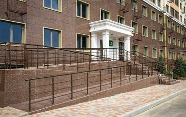 2-rooms apartment apartment by the address st. Protsenko (area 44 m²) - Atlanta.ua - photo 16