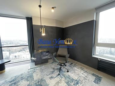 Багатокімнатна квартира за адресою вул. Липківського (площа 215 м²) - Atlanta.ua - фото 41