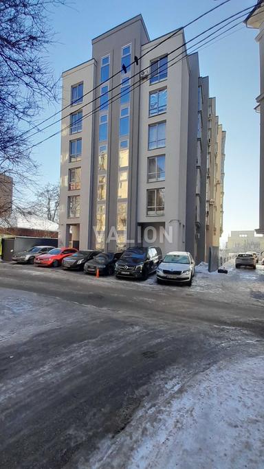 1-room apartment apartment by the address (area 19,5 m²) - Atlanta.ua - photo 36