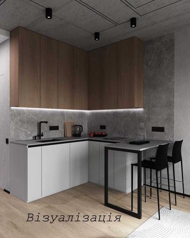 1-room apartment apartment by the address st. Ul Lukyanovskaya (area 24,9 m²) - Atlanta.ua - photo 34