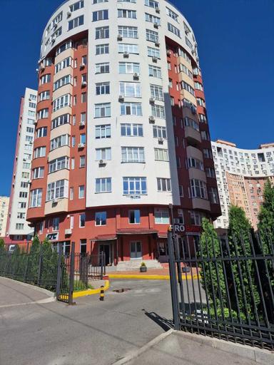 Коммерческая недвижимость по адресу (площадь 34,6 м²) - Atlanta.ua - фото 16