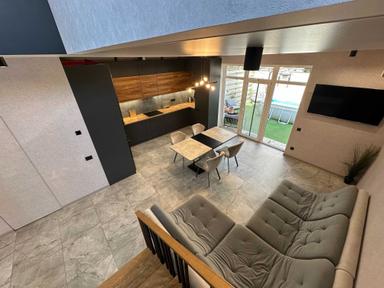 House by the address st. Kulikovo pole pl Oktyabrskoy revolyutsii pl (area 122 m²) - Atlanta.ua - photo 33