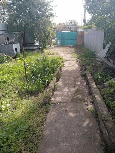 Дом по адресу (площадь 56,6 м²) - Atlanta.ua - фото 8