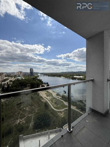 Багатокімнатна квартира за адресою вул. Микільсько-Слобідська (площа 195 м²) - Atlanta.ua - фото 40