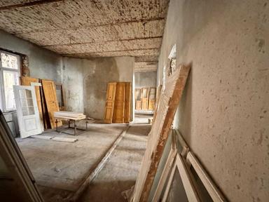 Дом по адресу (площадь 1083,2 м²) - Atlanta.ua - фото 35