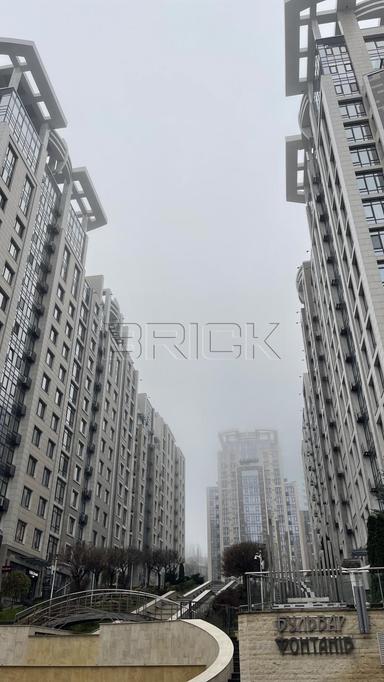 1-комнатная квартира по адресу бульвар Дружбы Народов (площадь 71,7 м²) - Atlanta.ua - фото 20