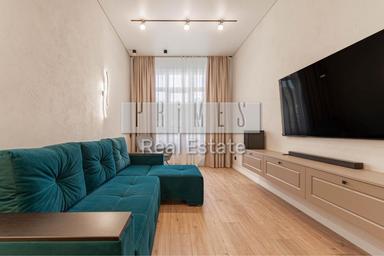 2-комнатная квартира по адресу ул. Бойчука Михаила (площадь 60 м²) - Atlanta.ua - фото 16