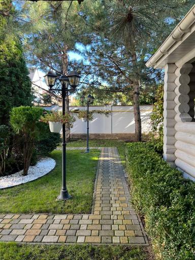 Дом по адресу ул. Китобойная (площадь 190 м²) - Atlanta.ua - фото 25