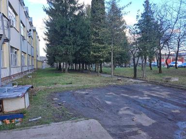 Commercial real estate at (area 3162 m²) - Atlanta.ua - photo 28