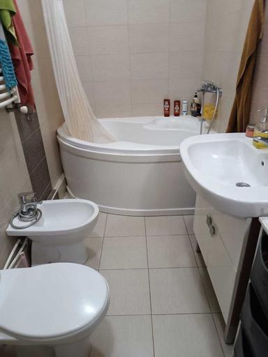 1-комнатная квартира по адресу ул. Среднефонтанская (площадь 59 м²) - Atlanta.ua - фото 15