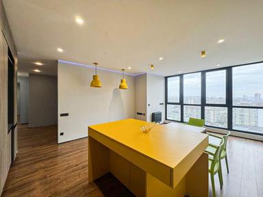 3-кімнатна квартира за адресою вул. Ревуцького (площа 97,9 м²) - Atlanta.ua - фото 38