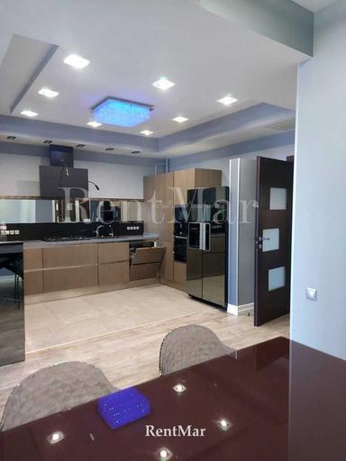 Многокомнатная квартира по адресу Куликово поле пл. (площадь 180 м²) - Atlanta.ua - фото 34