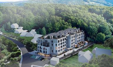 2-кімнатна квартира за адресою вул. Шолом-Алейхема (площа 64,6 м²) - Atlanta.ua - фото 28