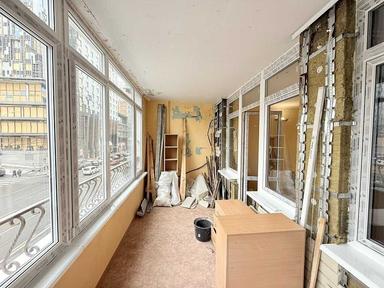 3-кімнатна квартира за адресою вул. Антоновича (площа 125,5 м²) - Atlanta.ua - фото 20