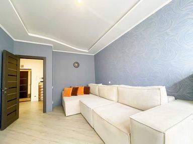 1-кімнатна квартира за адресою вул. Юнацька (площа 46 м²) - Atlanta.ua - фото 24