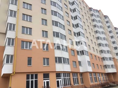 1-кімнатна квартира за адресою (площа 41 м²) - Atlanta.ua - фото 39