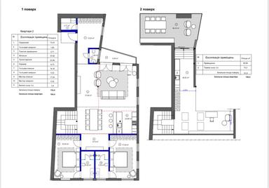 3-комнатная квартира по адресу ул. Ильенка Юрия (площадь 185000 м²) - Atlanta.ua - фото 18