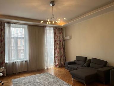 2-кімнатна квартира за адресою вул. Франка (площа 85,3 м²) - Atlanta.ua - фото 13