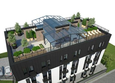 Коммерческая недвижимость по адресу (площадь 1210 м²) - Atlanta.ua - фото 36