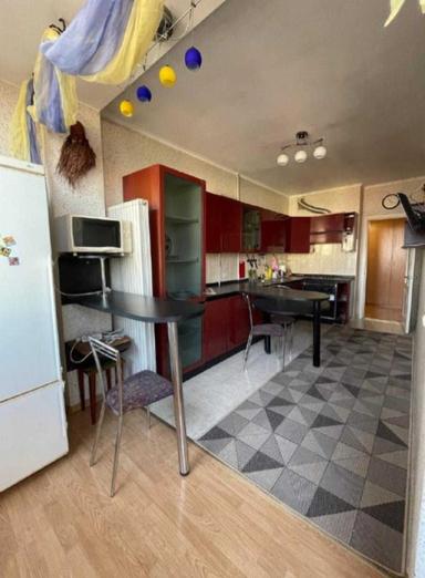 2-rooms apartment apartment by the address st. Kulikovo pole pl Oktyabrskoy revolyutsii pl (area 70 m²) - Atlanta.ua - photo 18