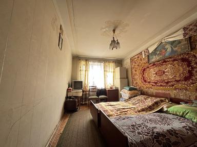 3-rooms apartment apartment by the address st. Kitoboynaya (area 62 m²) - Atlanta.ua - photo 14