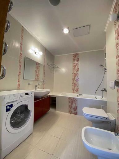 3-rooms apartment apartment by the address st. Prosp Goloseevskiy (area 120 m²) - Atlanta.ua - photo 23