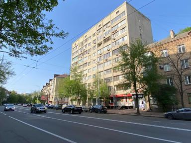 Коммерческая недвижимость по адресу бульвар Дружбы Народов (площадь 62 м²) - Atlanta.ua - фото 16