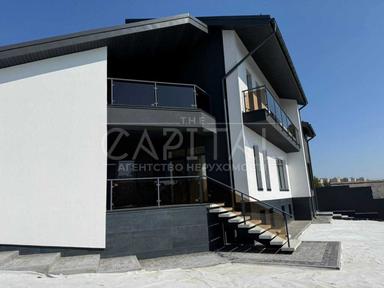 Дом по адресу ул. Китобойная (площадь 437 м²) - Atlanta.ua - фото 28