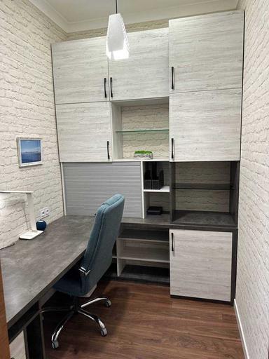 3-rooms apartment apartment by the address st. Kulikovo pole pl Oktyabrskoy revolyutsii pl (area 98 m²) - Atlanta.ua - photo 40