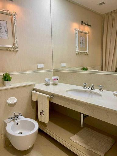 3-rooms apartment apartment by the address st. Bulv Shevchenko (area 134,5 m²) - Atlanta.ua - photo 21