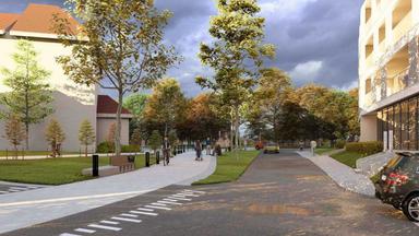 3-кімнатна квартира за адресою вул. Антоненка-Давидовича (площа 128 м²) - Atlanta.ua - фото 7