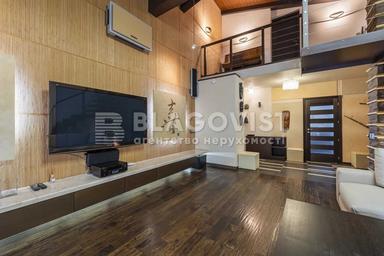 Багатокімнатна квартира за адресою вул. Кирилівська (площа 191,5 м²) - Atlanta.ua - фото 27