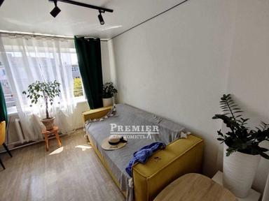 1-кімнатна квартира за адресою (площа 32 м²) - Atlanta.ua - фото 12