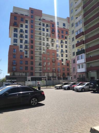 2-rooms apartment apartment by the address (area 59 m²) - Atlanta.ua - photo 24