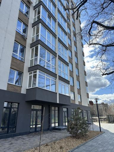 Комерційна нерухомість за адресою вул. Михайлівська (площа 194 м²) - Atlanta.ua - фото 23