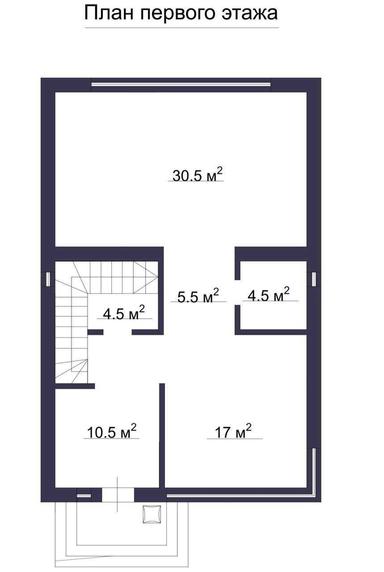 Будинок за адресою вул. Тютюнника (площа 145 м²) - Atlanta.ua - фото 25