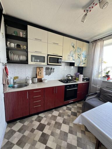 1-room apartment apartment by the address st. Primorskaya (area 38 m²) - Atlanta.ua - photo 16