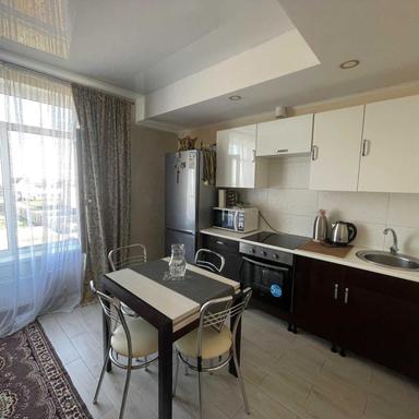 1-room apartment apartment by the address st. Dachnaya (area 27 m²) - Atlanta.ua - photo 9