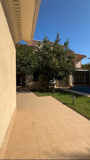 House by the address st. Sportivnaya (area 224,7 m²) - Atlanta.ua - photo 38