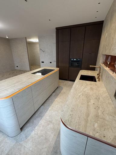 2-комнатная квартира по адресу ул. Каманина (площадь 105 м²) - Atlanta.ua - фото 30