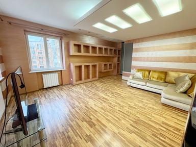 1-комнатная квартира по адресу ул. Лукьяненко Левка(Тимошенко) (площадь 65 м²) - Atlanta.ua - фото 12