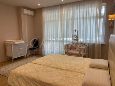 3-комнатная квартира по адресу ул. Чигорина (площадь 150 м²) - Atlanta.ua - фото 24