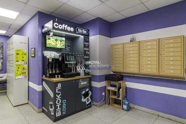 3-кімнатна квартира за адресою вул. Казимиіра Малійовича (площа 102 м²) - Atlanta.ua - фото 44