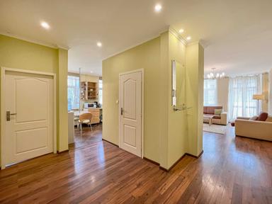 3-кімнатна квартира за адресою бульвар Дружби Народів (площа 108 м²) - Atlanta.ua - фото 45