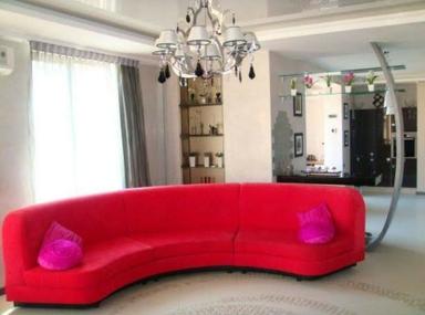 2-комнатная квартира по адресу ул. Тенистая (площадь 75 м²) - Atlanta.ua - фото 11