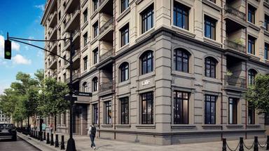 1-комнатная квартира по адресу ул. Щекавицкая (площадь 49 м²) - Atlanta.ua - фото 15