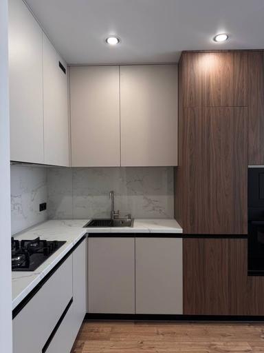 1-кімнатна квартира за адресою Петефі Шандора пл. (площа 39 м²) - Atlanta.ua - фото 19