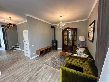 House by the address st. Grushevskogo (area 135 m²) - Atlanta.ua - photo 41