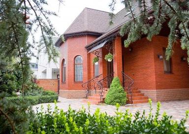 House by the address st. Fruktovaya (area 181 m²) - Atlanta.ua - photo 18